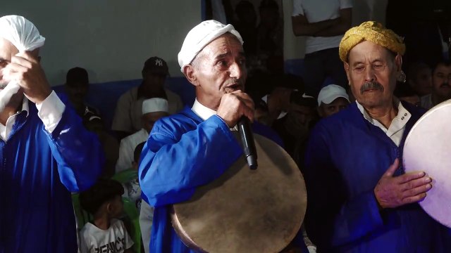 noujoum hyayna 2025 نجوم الحياينة تيسة مع مجموعة ولاد الخريفي مع الشيخ القبيبي