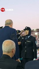 Cumhurbaşkanı Erdoğan'dan CHP yönetimine sert sözler: Yolsuzluk virüsü bünyelerini sarmış!  Polislerimizi kumpasla suçlamak sorumsuzluktur!