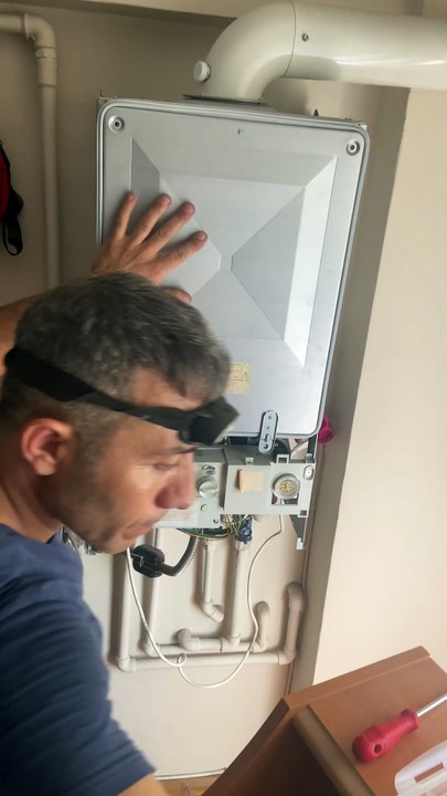 7 Kombi Bakımı Zamanı Geldi mi? Bakım Zamanı Nasıl Anlaşılır En Doğru Zaman Ne Zsman?