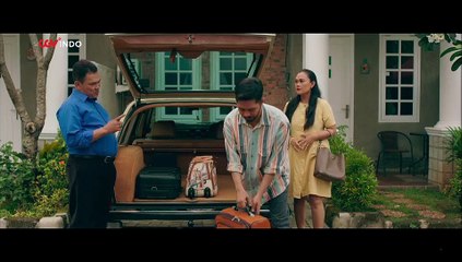 Nonton Film Agen Dunia 2021