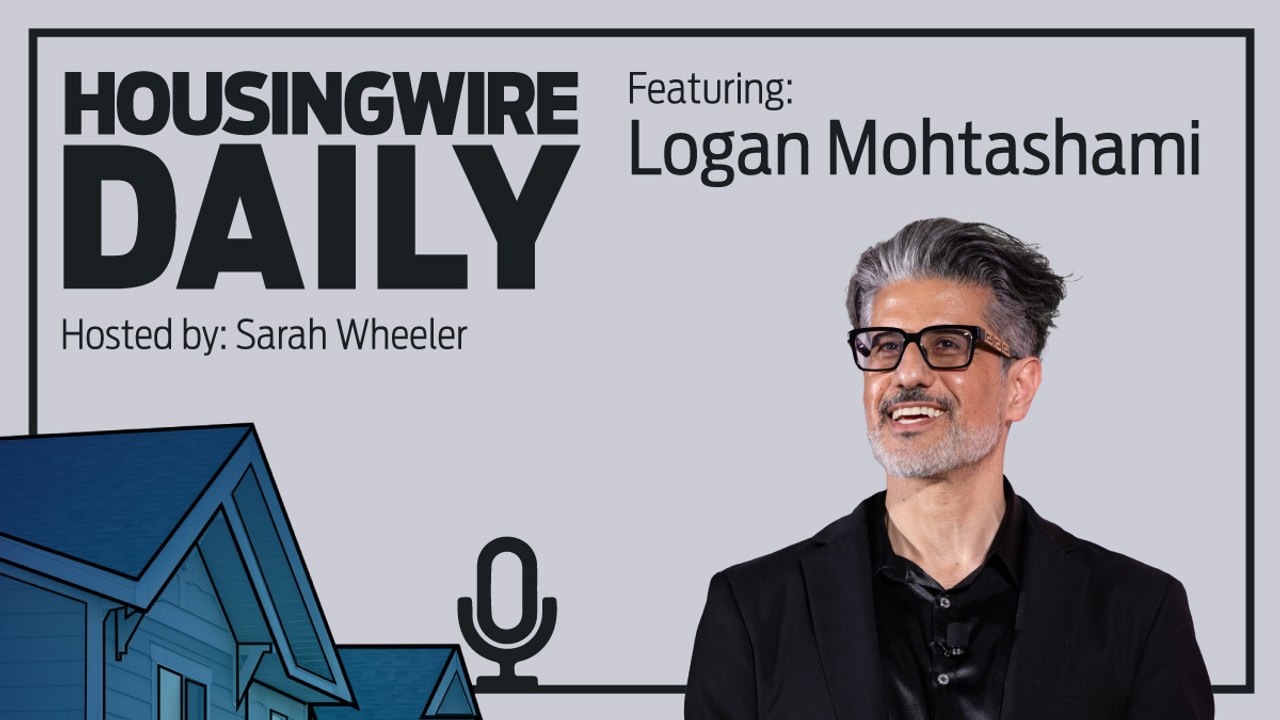 Logan Mohtashami on existing home sales and crazy purchase apps