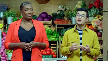 The Great American Recipe S04E02
