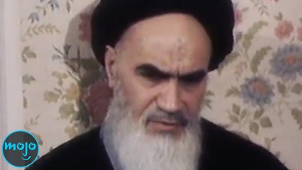 Top 20 Historical Events School Doesn't Teach You About