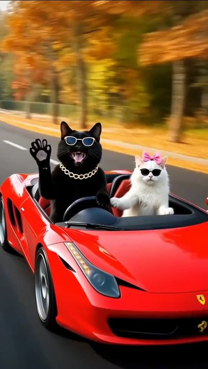 CAT AI