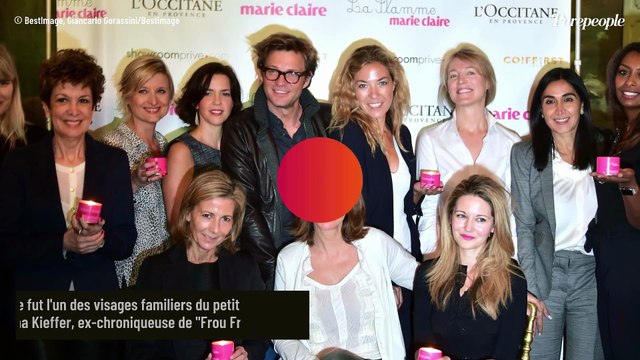 J'avais pourtant une vie très sympa : Cette figure du petit écran a complètement changé de vie !