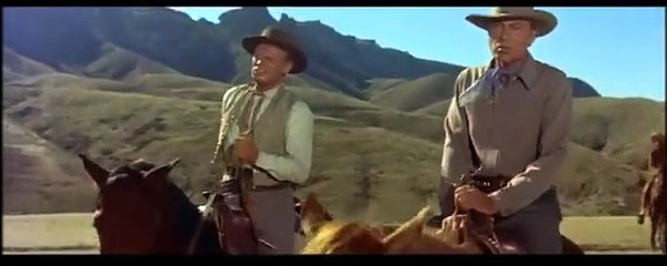 El Jardin Del Diablo / Películas del Oeste Completas en Español