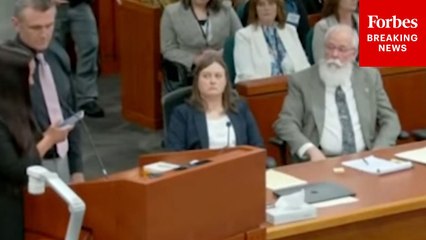 'Because Of Her Many Will Come To Christ': Xana Kernodle's Mom Speaks About Her At Kohberger Hearing