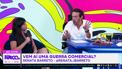 LEI MAGNITSKY TIRA TORNOZELEIRA DE BOLSONARO E MANDA ELON MUSK PRO ESPAÇO? RENATA BARRETO EXPLANA