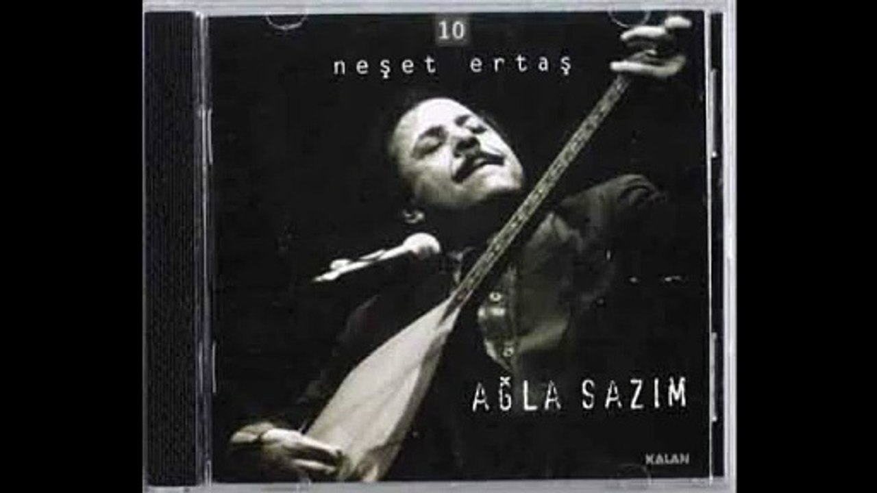 Neset Ertas - Kiz Pinar Basinda