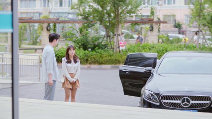 Since I Met You E06 1080p Hindi Dubbed | CDrama Hindi Dubbed