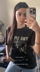 Aina asif leak video