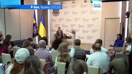 В Брюсселе обеспокоены законом о НАБУ и САП и ждут от Киева объяснений