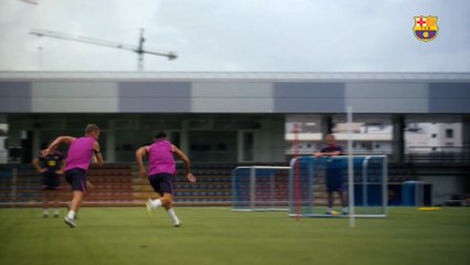 Cambio de última hora: el Barça no irá mañana jueves a Japón