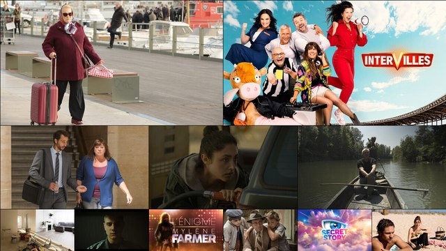 Programme TV soirée du Jeudi 24 juillet 2025