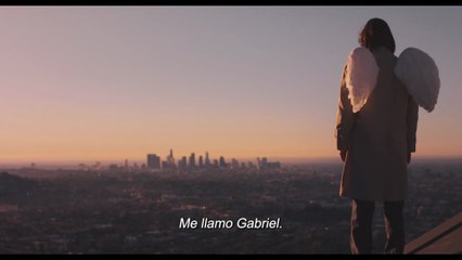 Cuando el cielo se equivoca - Tráiler Oficial Subtitulado