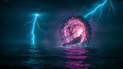 The Reality of the Bermuda Triangle | The Sleepy Loom