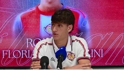 Floriani Mussolini: "Il mio cognome? Più pesante per altri che per me"
