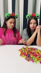 Cute_❤️👧🏻🍭🍧🍬🍉🥑🍊🍒😱💕🤣(360p)