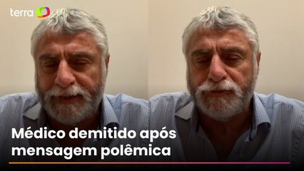 José Luiz Runco é demitido pelo Flamengo após dizer que De La Cruz tem ‘lesão crônica e irreparável’