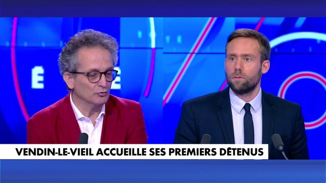 Richard de Seze : «Le trafic de drogue explose depuis plusieurs années.»