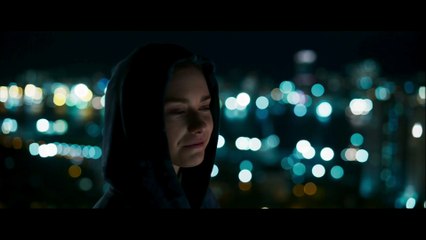 Sin señal | Tráiler