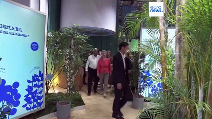 L'UE et le Japon renforcent leur alliance commerciale face aux tensions mondiales