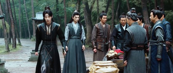 Returned Master cap 19