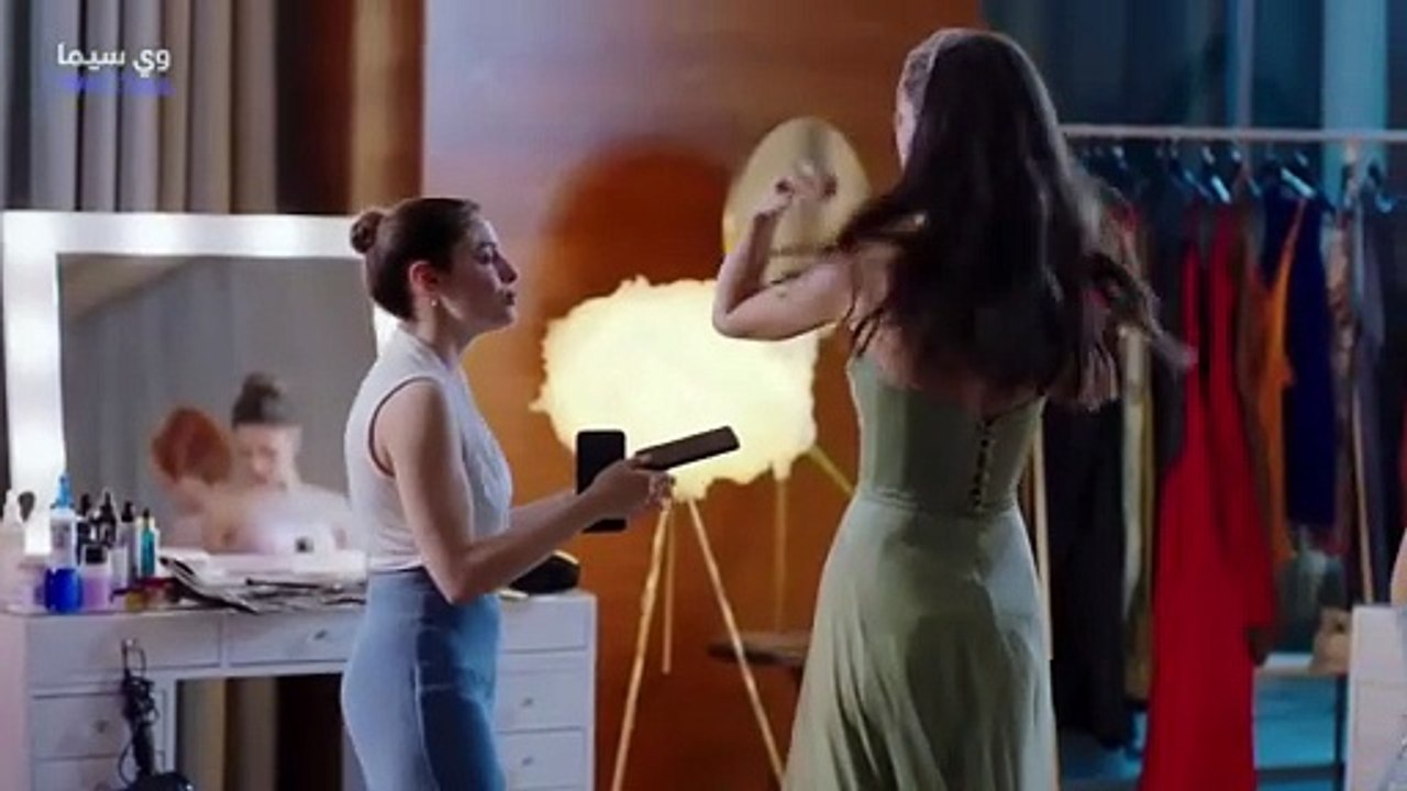مسلسل فندق الاحلام الحلقة 3 مدبلج