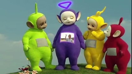 Teletubbies: Going to School by Boat ⛵ | Full Episode