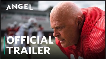The Senior | Official Trailer - Michael Chiklis, Mary Stuart Masterson - Angel Studios
