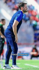 ¡Larcamón Responde! ¿Luka Jović o quién? El DT habla de refuerzos. #cruzazul #lukajovic