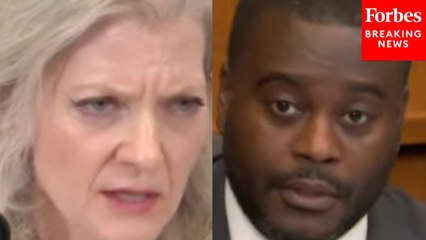 'Shouldn't The State Department Have Input?': Gabe Amo Grills Top Trump Official