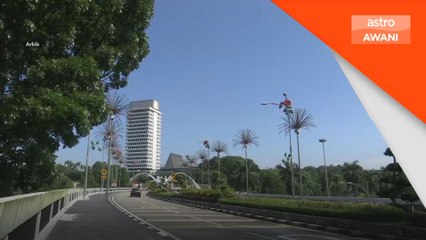 Isu ROI Borneo Flora Festival & dasar luar ASEAN dibangkit di Dewan Rakyat