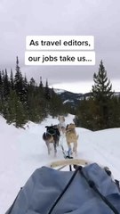 Take a Trip Around the World With Travel + Leisure