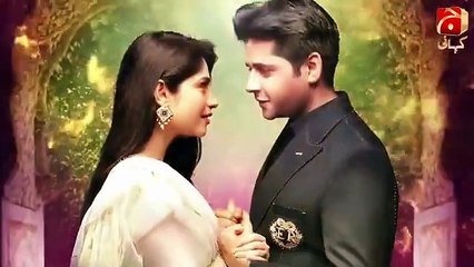 Kahin Deep Jalay - Episode 11 _ Imran Ashraf _ Neelam Muneer