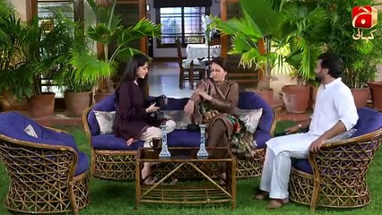 Kahin Deep Jalay - Episode 09 _ Imran Ashraf _ Neelam Muneer