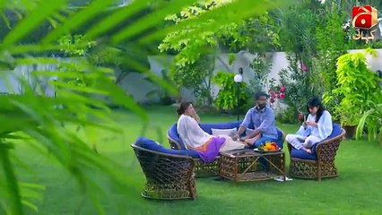 Kahin Deep Jalay - Episode 10 _ Imran Ashraf _ Neelam Muneer