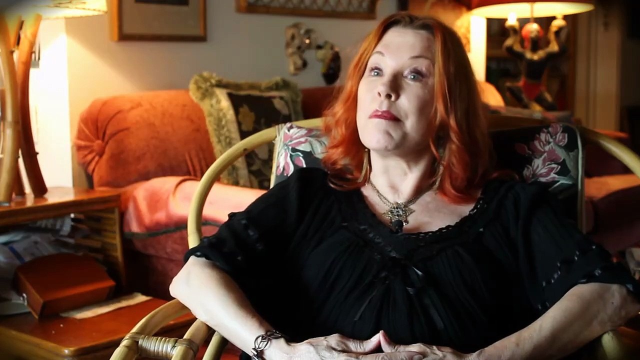 TURA Documentary Movie - The true story of Tura Satana