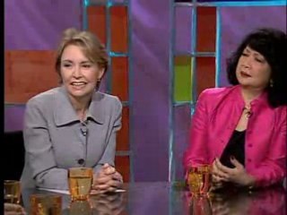 TO THE CONTRARY EXTRA | May 9, 2008 | PBS