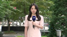 [출근길 YTN 날씨 7/24] 찜통더위 강화, 서울·광주 36℃...온열 질환 비상 / YTN