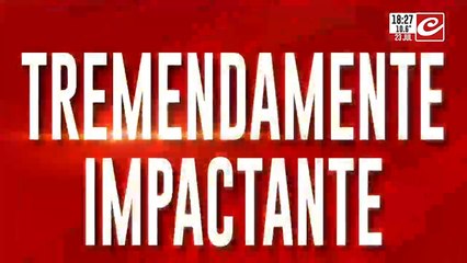 Amigo traidor: salió de la cárcel y lo acribrilló a balazos