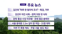 [YTN 실시간뉴스] 김건희 
