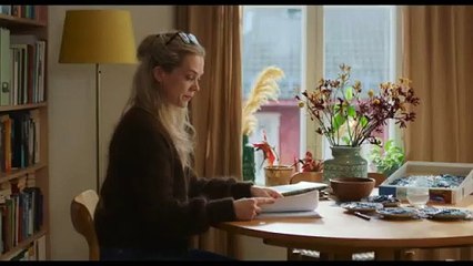 La Trilogie d’Oslo / Rêves Bande-annonce (UK)