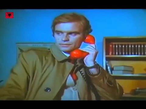 ❤ Telefoni i nje mengjesi , film shqiptar #shqip #filmashqiptare #albania #gentigjini