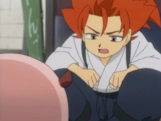 صانع السلام مدبلج الحلقة 1