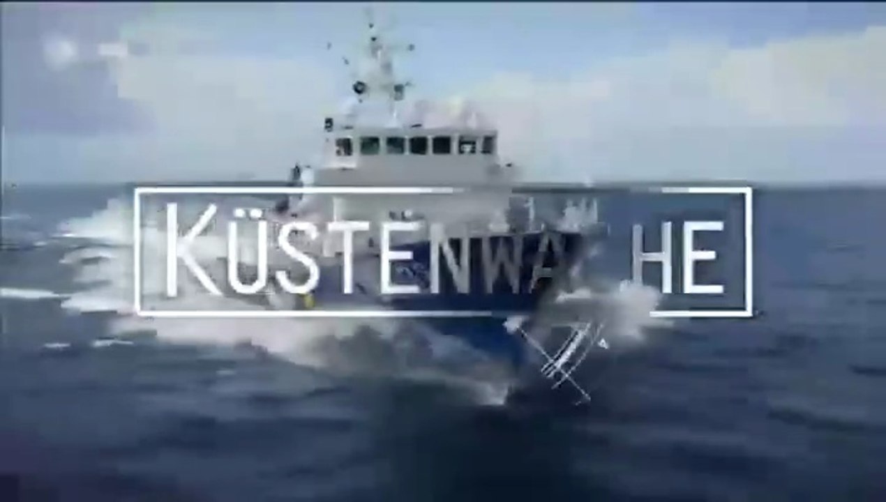 Küstenwache -255- Herzfeuer