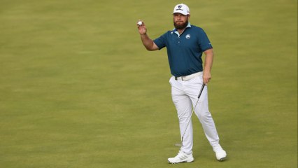 LIV Golf Betting Picks: Hatton, Johnson, and Richard Bland