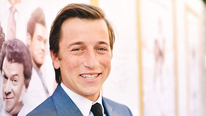 'Superman' Actor Skyler Gisondo in Talks to Join 'Meet the Parents' Sequel as Ben Stiller's Son | THR News Video