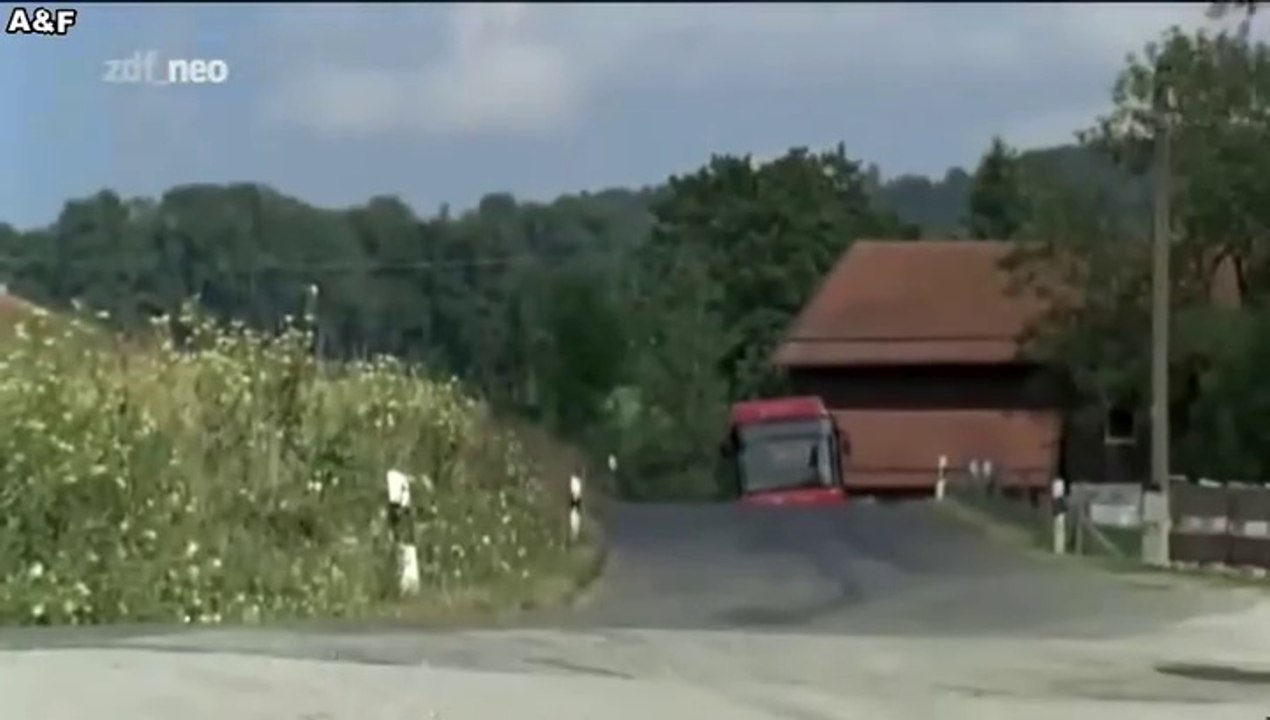 Mord in bester Familie