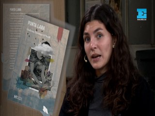 Quién es, qué piensa y por qué escribe Malena Escobar O'Neill, autora de "Punta Lara"